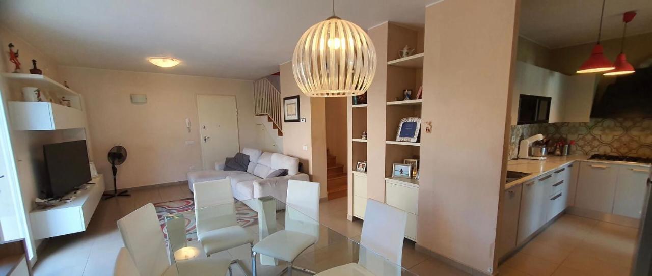 Casa Ariel Villa ลุคคา ภายนอก รูปภาพ