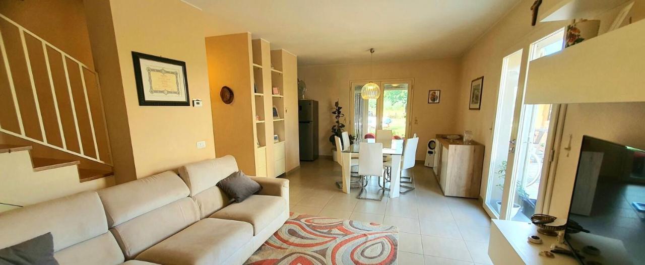 Casa Ariel Villa ลุคคา ภายนอก รูปภาพ