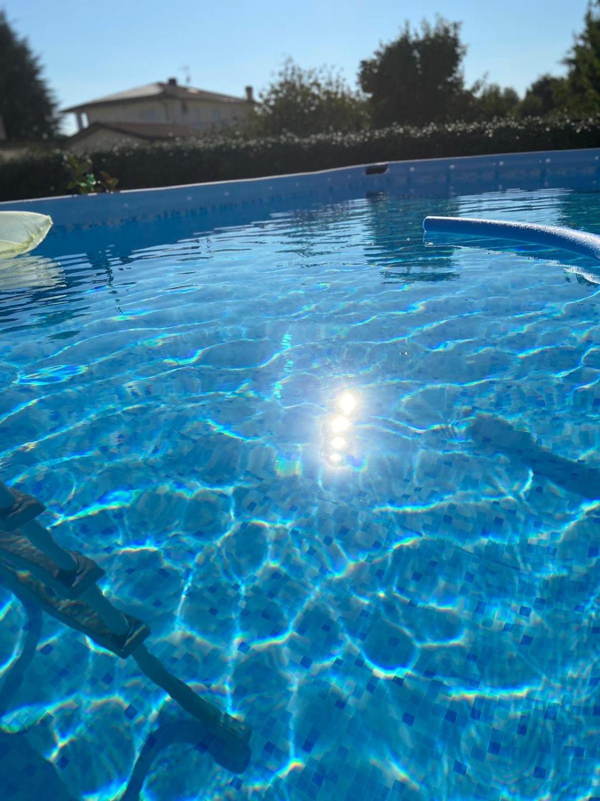 Casa Ariel Villa ลุคคา ภายนอก รูปภาพ